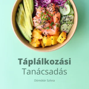 Táplálkozási Tanácsadás